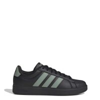 adidas Streettalk Herren - core black/silver green/core...