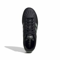 adidas Streettalk Herren - core black/silver green/core black