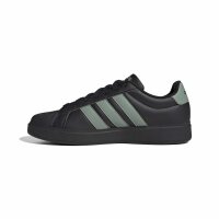 adidas Streettalk Herren - core black/silver green/core black