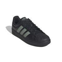 adidas Streettalk Herren - core black/silver green/core black