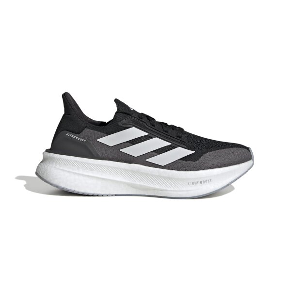 adidas Ultraboost 5X Laufschuhe Damen - core black/white/carbon
