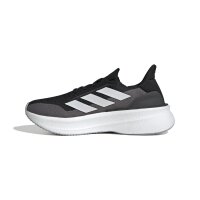 adidas Ultraboost 5X Laufschuhe Damen - core black/white/carbon