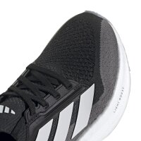 adidas Ultraboost 5X Laufschuhe Damen - core black/white/carbon