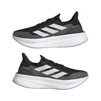 adidas Ultraboost 5X Laufschuhe Damen - core black/white/carbon