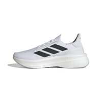 adidas Ultraboost 5X Laufschuhe Herren - white/core black/halo silver