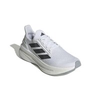 adidas Ultraboost 5X Laufschuhe Herren - white/core black/halo silver