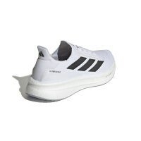 adidas Ultraboost 5X Laufschuhe Herren - white/core black/halo silver