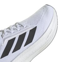 adidas Ultraboost 5X Laufschuhe Herren - white/core black/halo silver