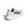 adidas Ultraboost 5X Laufschuhe Herren - white/core black/halo silver