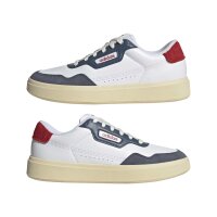 adidas Park St 2.0 Schuhe Herren - white/shadow navy/preloved ink