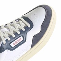 adidas Park St 2.0 Schuhe Herren - white/shadow navy/preloved ink