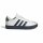 adidas Vl Court 3.0 Schuhe Kinder - core white/collegiate navy/collegiate green