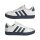 adidas Vl Court 3.0 Schuhe Kinder - core white/collegiate navy/collegiate green