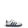 adidas Vl Court 3.0 Schuhe Kinder - core white/collegiate navy/collegiate green