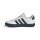 adidas Vl Court 3.0 Schuhe Kinder - core white/collegiate navy/collegiate green
