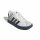 adidas Vl Court 3.0 Schuhe Kinder - core white/collegiate navy/collegiate green