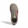 adidas Vl Court 3.0 Schuhe Kinder - blanch cargo/pure ruby/gold met.