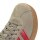 adidas Vl Court 3.0 Schuhe Kinder - blanch cargo/pure ruby/gold met.