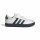 adidas Vl Court 3.0 Kids Schuhe Kinder - core white/collegiate navy/collegiate green