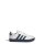 adidas Vl Court 3.0 Kids Schuhe Kinder - core white/collegiate navy/collegiate green