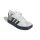 adidas Vl Court 3.0 Kids Schuhe Kinder - core white/collegiate navy/collegiate green