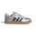 adidas Vl Court 3.0 Kids Schuhe Kinder - silver met./core black/lgh solid grey