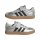 adidas Vl Court 3.0 Kids Schuhe Kinder - silver met./core black/lgh solid grey
