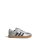 adidas Vl Court 3.0 Kids Schuhe Kinder - silver met./core black/lgh solid grey