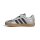 adidas Vl Court 3.0 Kids Schuhe Kinder - silver met./core black/lgh solid grey