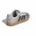 adidas Vl Court 3.0 Kids Schuhe Kinder - silver met./core black/lgh solid grey