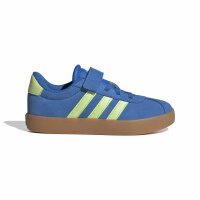 adidas Vl Court 3.0 Schuhe Kinder - bright royal/pulse...
