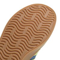 adidas Vl Court 3.0 Schuhe Kinder - bright royal/pulse lime/gum10