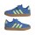 adidas Vl Court 3.0 Schuhe Kinder - bright royal/pulse lime/gum10