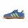 adidas Vl Court 3.0 Schuhe Kinder - bright royal/pulse lime/gum10