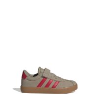 adidas Vl Court 3.0 Schuhe Kinder - blanch cargo/pure...