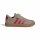 adidas Vl Court 3.0 Schuhe Kinder - blanch cargo/pure ruby/gold met.