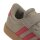 adidas Vl Court 3.0 Schuhe Kinder - blanch cargo/pure ruby/gold met.