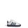 adidas Vl Court 3.0 Kids Schuhe Kinder - core white/collegiate navy/collegiate green