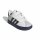 adidas Vl Court 3.0 Kids Schuhe Kinder - core white/collegiate navy/collegiate green