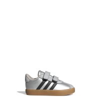adidas Vl Court 3.0 Kids Schuhe Kinder - silver met./core...