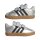 adidas Vl Court 3.0 Kids Schuhe Kinder - silver met./core black/lgh solid grey