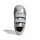 adidas Vl Court 3.0 Kids Schuhe Kinder - silver met./core black/lgh solid grey