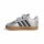 adidas Vl Court 3.0 Kids Schuhe Kinder - silver met./core black/lgh solid grey