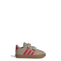 adidas Vl Court 3.0 Schuhe Kinder - blanch cargo/pure...