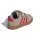 adidas Vl Court 3.0 Schuhe Kinder - blanch cargo/pure ruby/gold met.