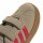 adidas Vl Court 3.0 Schuhe Kinder - blanch cargo/pure ruby/gold met.