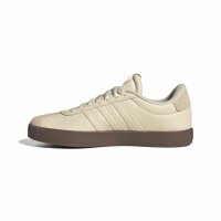 adidas Vl Court 3.0 Schuhe Damen - wonder white/wonder white/gold met.