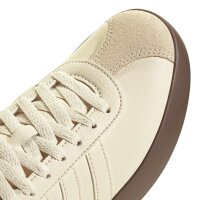 adidas Vl Court 3.0 Schuhe Damen - wonder white/wonder white/gold met.