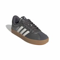 adidas Vl Court 3.0 Schuhe Damen - iron met./core white/grey five