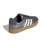 adidas Vl Court 3.0 Schuhe Damen - iron met./core white/grey five